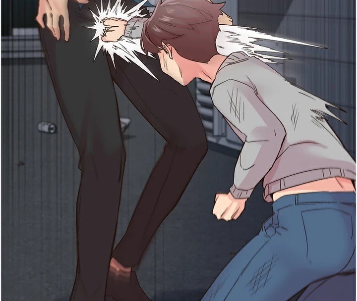 下一颤，性福第6話-屁股裡噴出的未知物