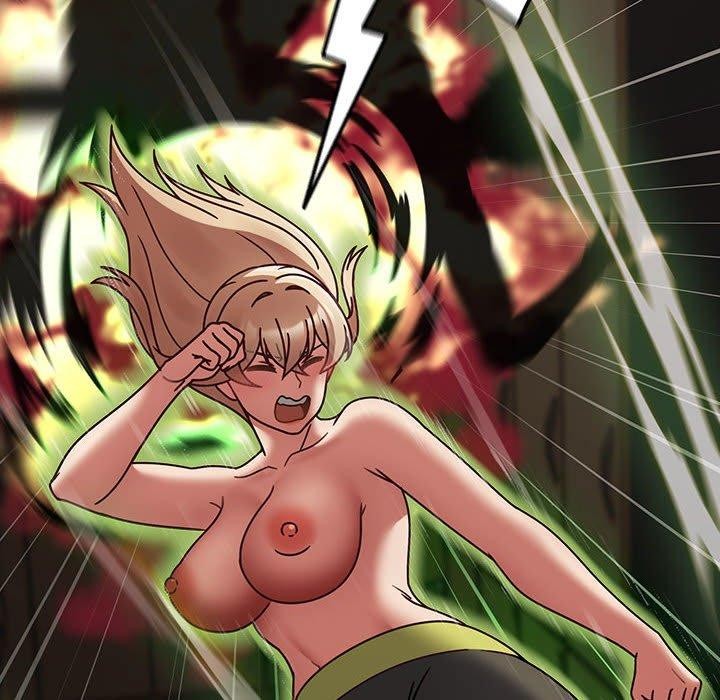 热情拳击馆第7話