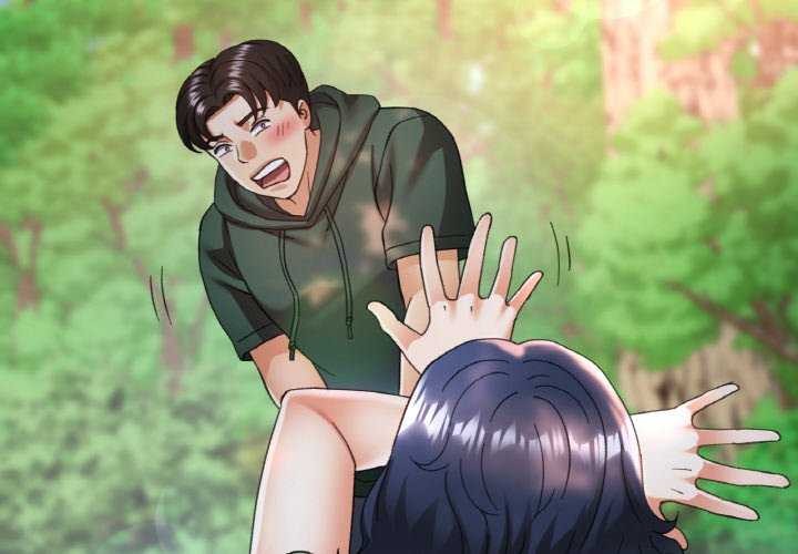 已嫁人的她第12話