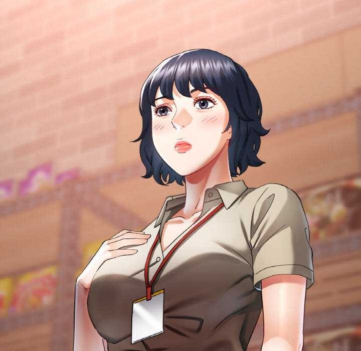 已嫁人的她第12話