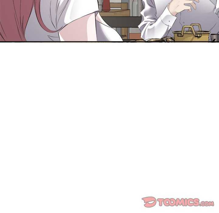 回归单身的继女第13话