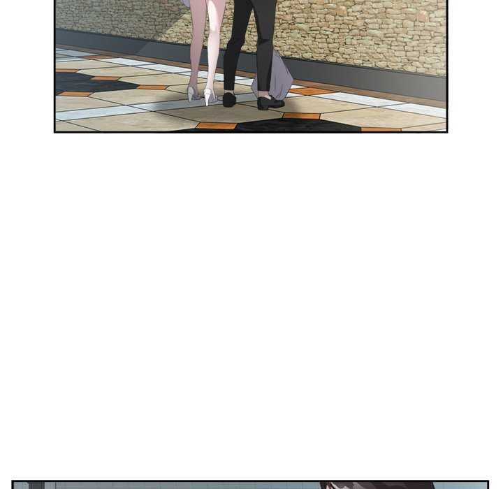 回归单身的继女第13話