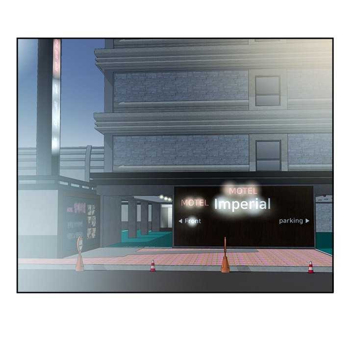 回归单身的继女第13话