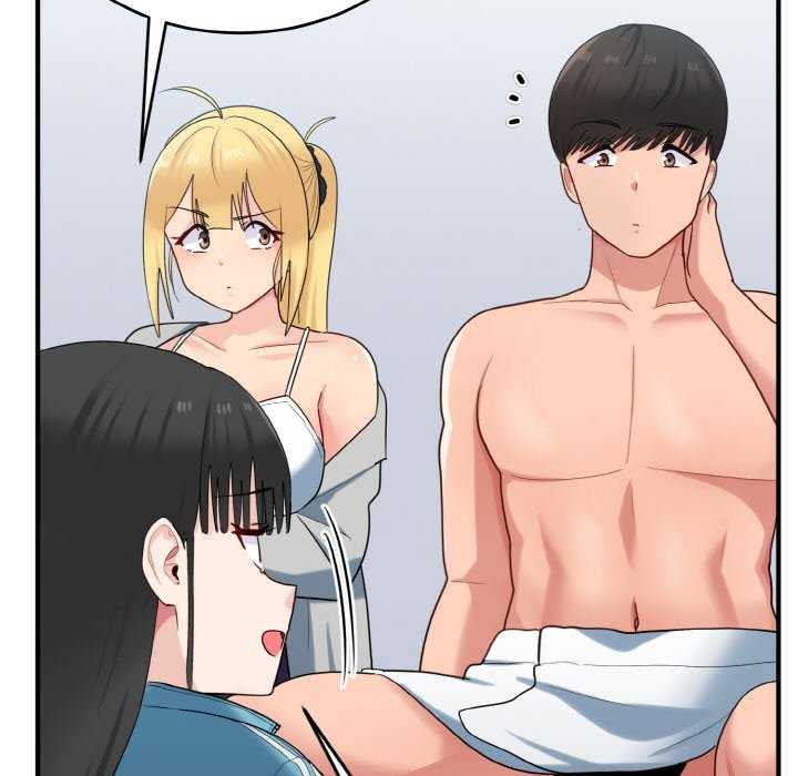 打脸的告白第34話