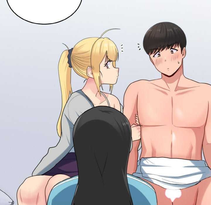 打脸的告白第34话