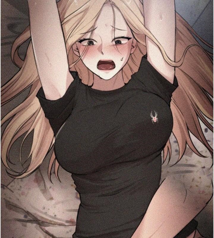 BeautifulDays第18話-我這是…第一次…