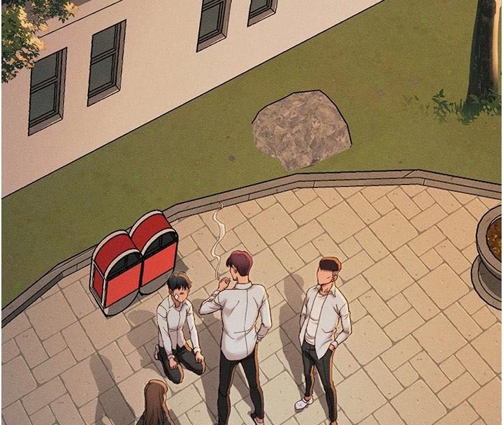 太妹攻略指南第7話-拿肉體乞求主人憐憫