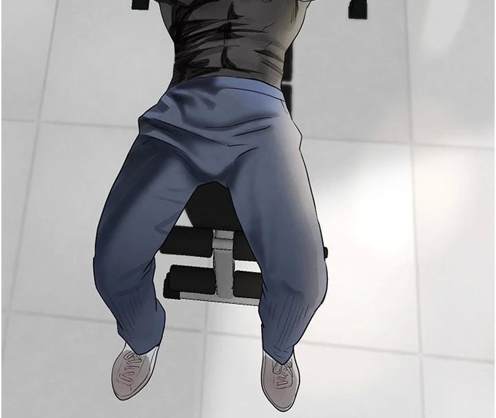 黑道千金第17話-鹹濕級近距離接觸♥