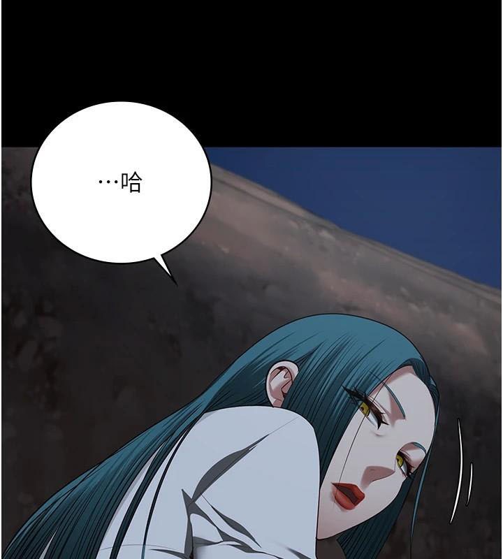 监狱女囚第93話-越獄案的衝擊性收場