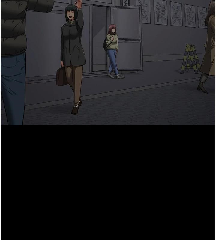 监狱女囚第93話-越獄案的衝擊性收場