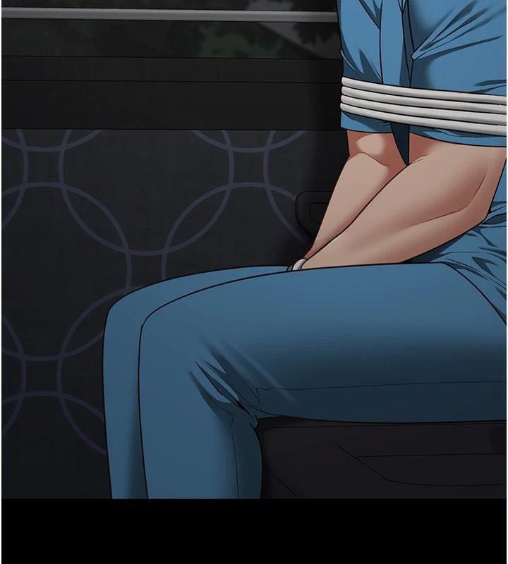 监狱女囚第93話-越獄案的衝擊性收場