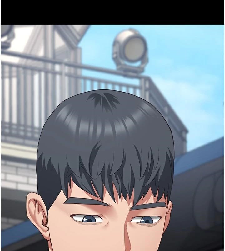 监狱女囚第93話-越獄案的衝擊性收場