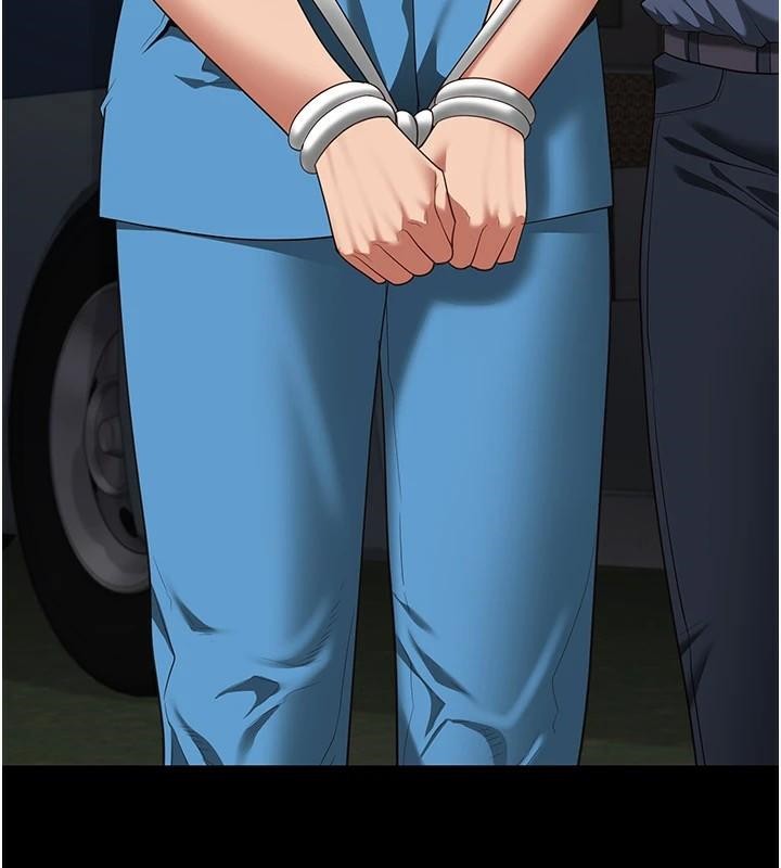 监狱女囚第93話-越獄案的衝擊性收場