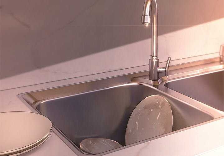 居委会的秘密第16話