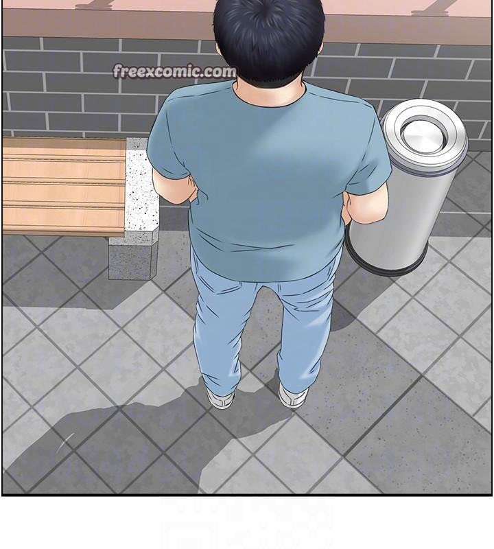 人妻控第34话-我好想念阿姨煮的泡麵