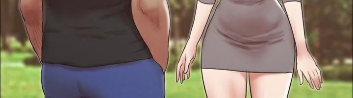 协议换爱(无码版)第133話-這女的喜歡綁起來玩