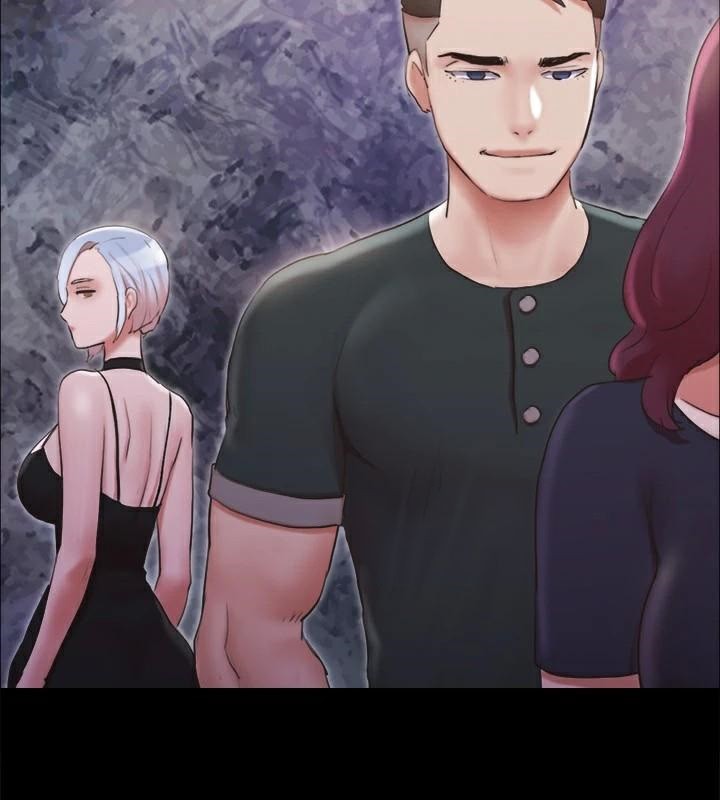 协议换爱(无码版)第134話-想救她就聽我的