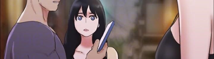 协议换爱(无码版)第134话-想救她就听我的