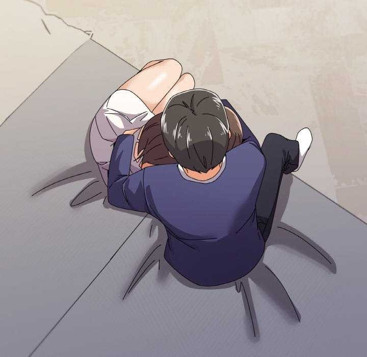 家人之间这样不好吧第31話