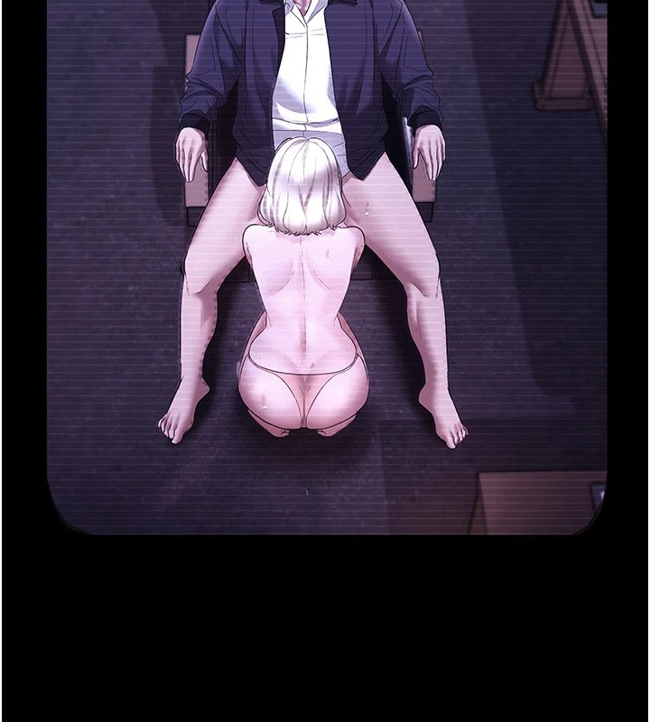 老闆娘的诱惑第39話-陰險老闆的性癖好