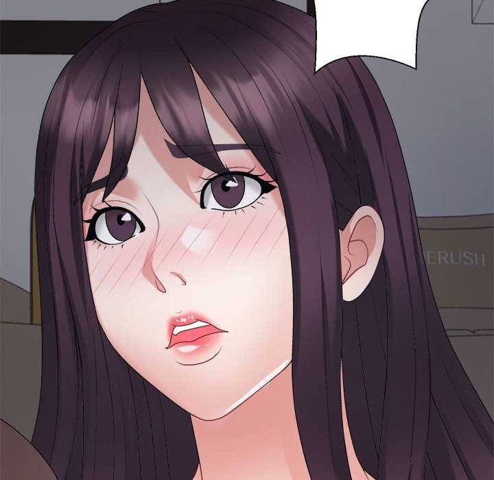 不同寻常的爱第34話