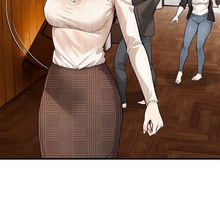 星爱别墅第16話