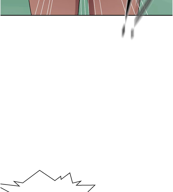 秘密教学第254話-不小心…頂到了…