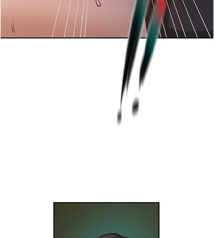 秘密教学第254話-不小心…頂到了…