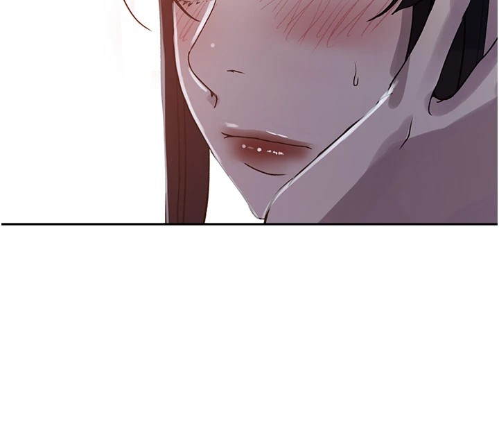 秘密教学第254话-不小心…顶到了…