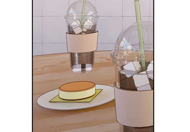 微妙关系第45話