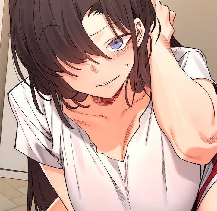 微妙关系第45话