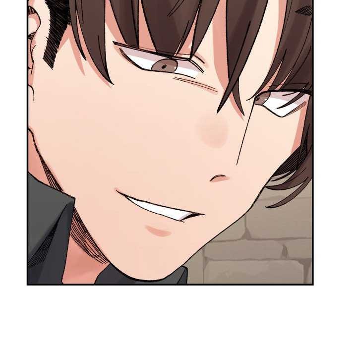 微妙关系第45話