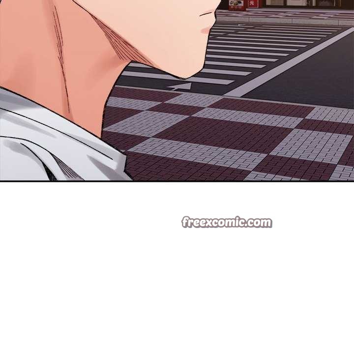 微妙关系第45话