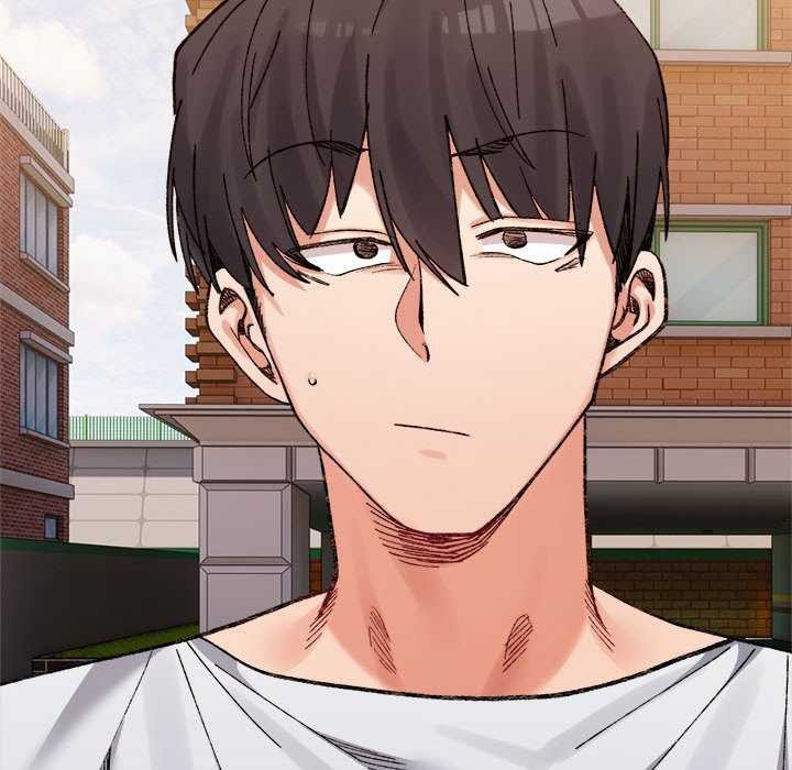 微妙关系第45話