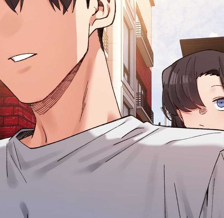 微妙关系第45話