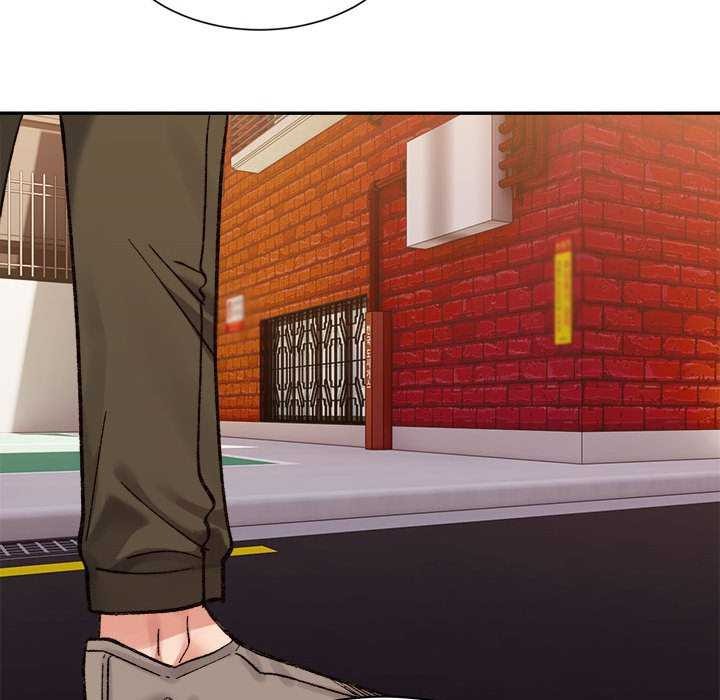 微妙关系第45话