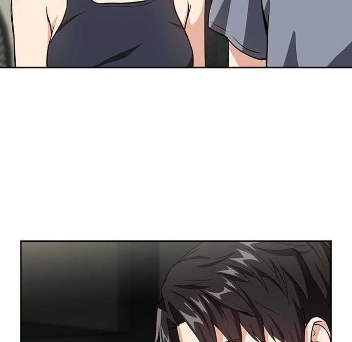 下班后的例行恋爱第41話