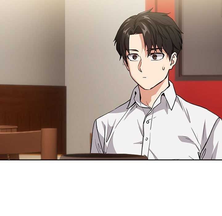 下班后的例行恋爱第41話