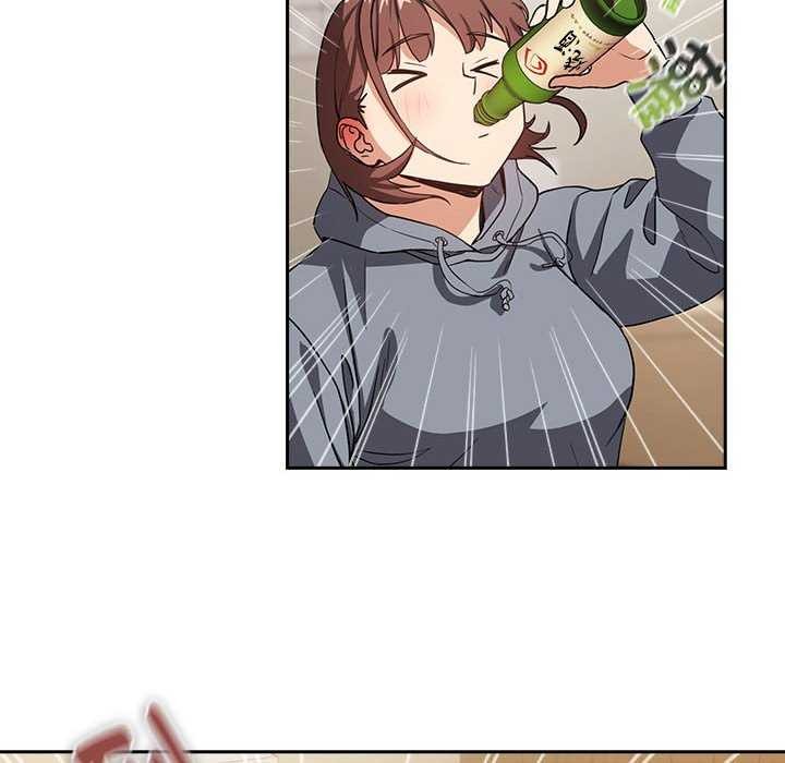 下班后的例行恋爱第41話