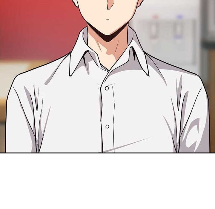 下班后的例行恋爱第41話