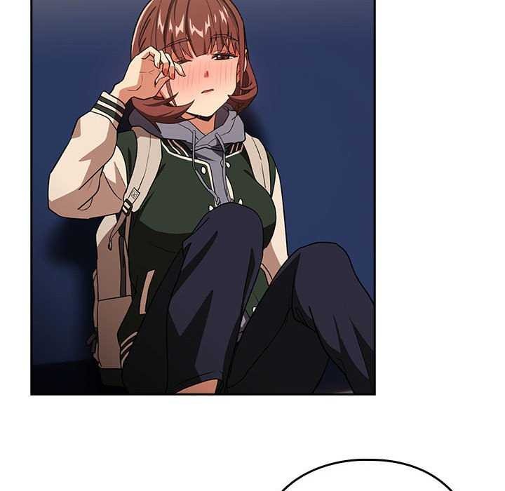 下班后的例行恋爱第41話