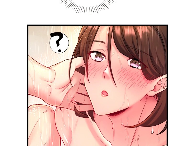 秘密温泉:混汤旅馆第15話-原來腋下是妳的敏感帶