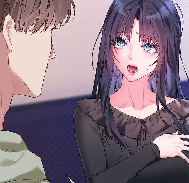 撕开冰山女神的面具第10話