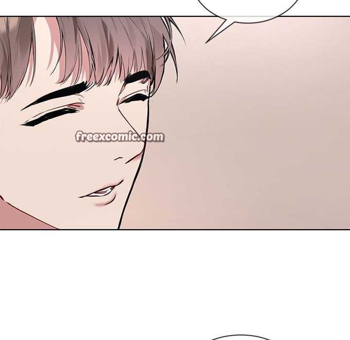 撕开冰山女神的面具第10話