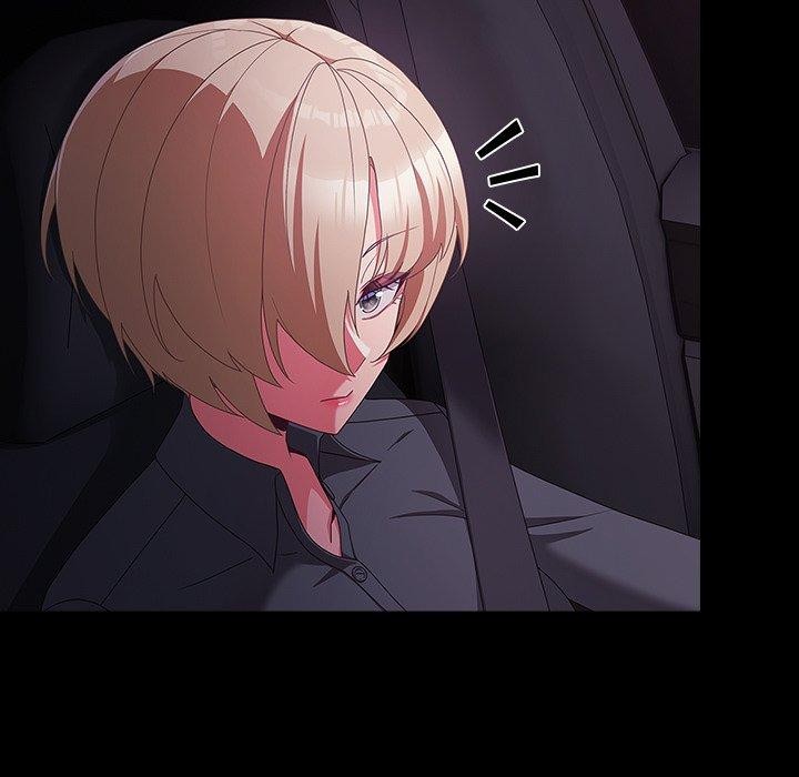 幸福来得太突然第8話