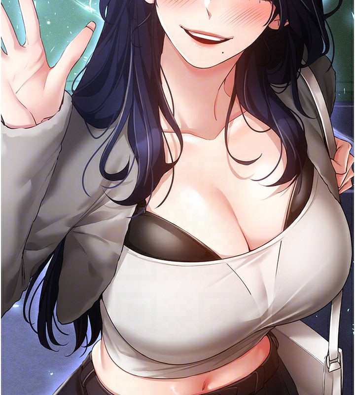 穿入VR成为性域猎人第52話-攻下欲求不滿的人妻