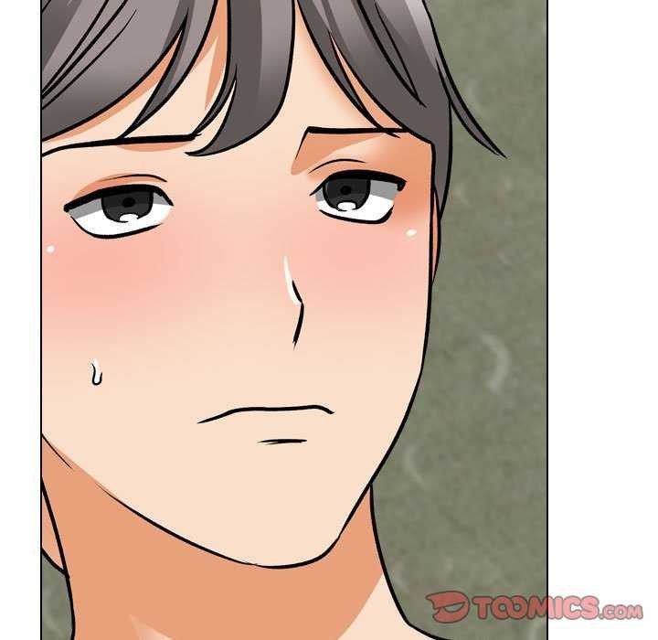 同事换换爱第201話