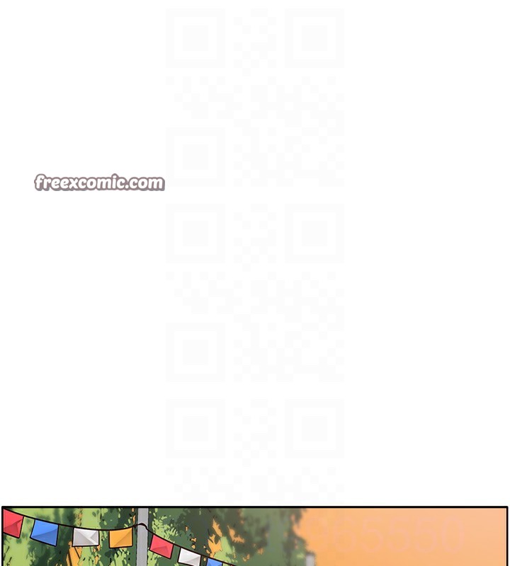 社团学姊第206話-江郁涵,主人,歡迎回來…