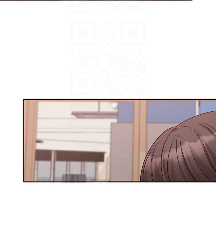 社团学姊第206話-江郁涵，主人，歡迎回來…