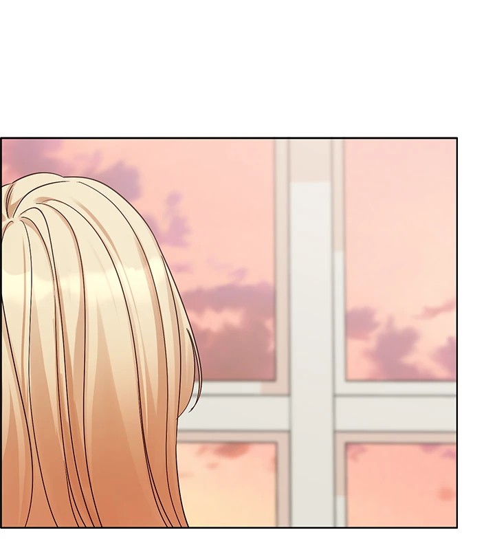 社团学姊第206話-江郁涵,主人,歡迎回來…